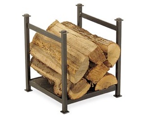 HM Log Holder