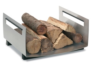 HM Log Holder