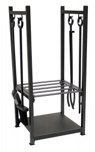 HM Log Holder