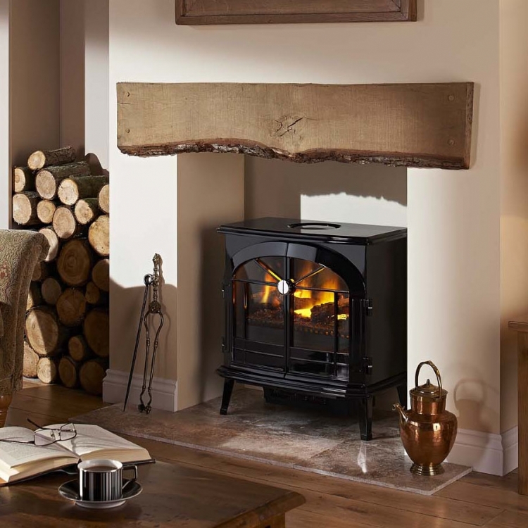 Optimyst Electric Stoves DImplex